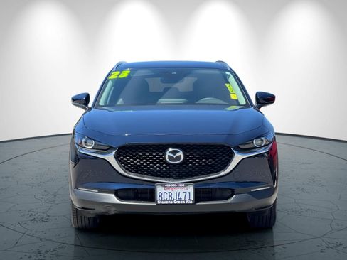 Used 2023 MAZDA CX-30 AWD 2.5 S w/ Select Package image 9