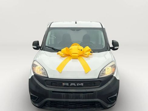 Used 2019 RAM ProMaster City Tradesman image 3