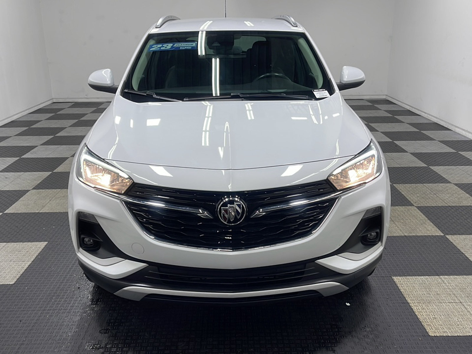 Used 2023 Buick Encore GX Select w/ Safety Package II AWD/4WD image 25