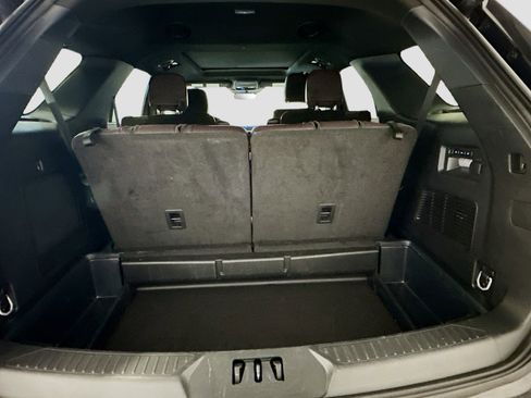 Used 2025 Ford Explorer Platinum w/ LUX Leather Package image 32