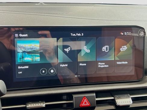 New 2026 Kia Sportage X-Line image 14