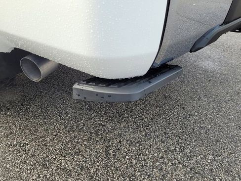 New 2025 Toyota Tundra SR5 w/ TRD Off-Road Package image 14