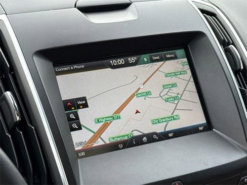 Used 2015 Ford Edge Sport w/ Equipment Group 401A image 23