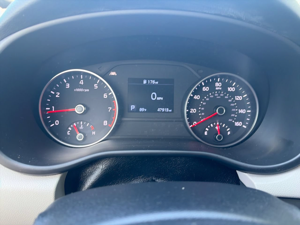 Used 2022 Kia Sportage LX FWD image 26