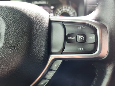 Used 2021 RAM 1500 Laramie AWD/4WD image 26