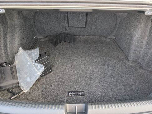 Used 2014 Volkswagen Jetta SEL FWD image 15