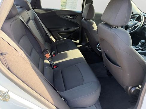 Used 2024 Chevrolet Malibu LT image 13