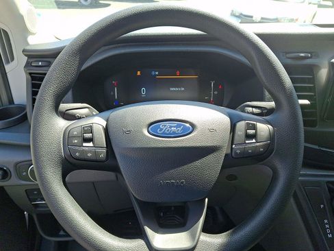 New 2026 Ford Transit 350 148 High Roof Extended image 13