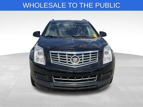 Used 2013 Cadillac SRX Luxury FWD image 22