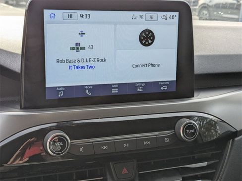 Used 2023 Ford Escape Active image 21