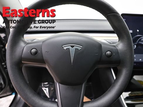 Used 2020 Tesla Model 3 Long Range AWD/4WD image 10