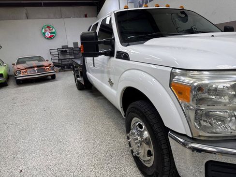 Used 2016 Ford F350 XL w/ Power Equipment Group image 48
