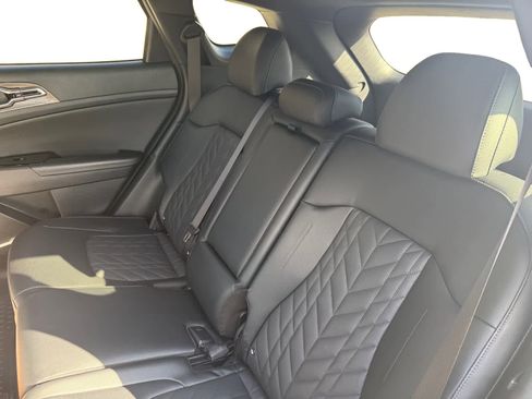 Used 2023 Kia Sportage X-Line image 13