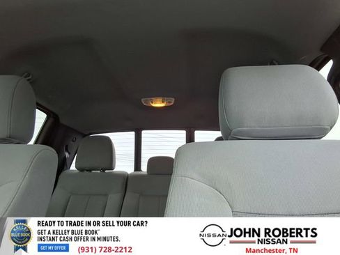 Used 2013 Ford F150 XLT w/ Luxury Equipment Group image 22