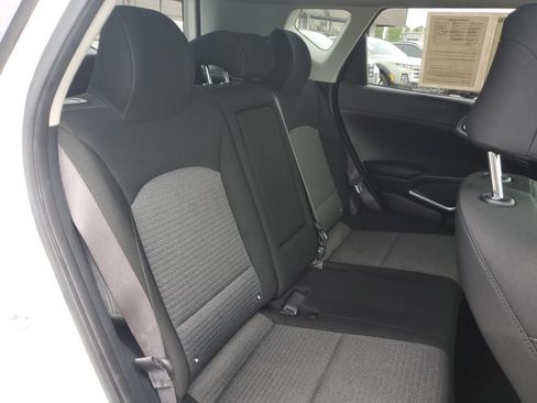 Used 2024 Kia Soul EX FWD image 53