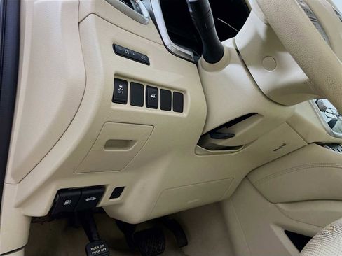 Used 2015 Nissan Murano SL w/ SL Technology Package AWD/4WD image 8