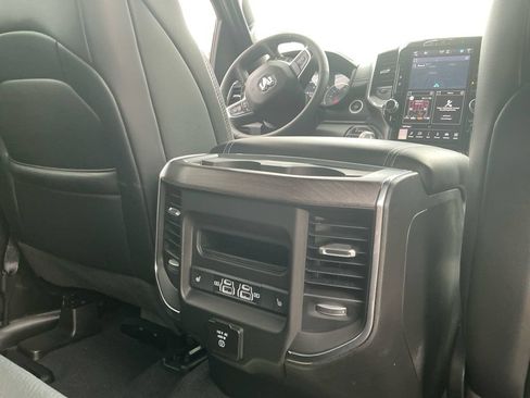 Used 2026 RAM 1500 Laramie AWD/4WD image 19