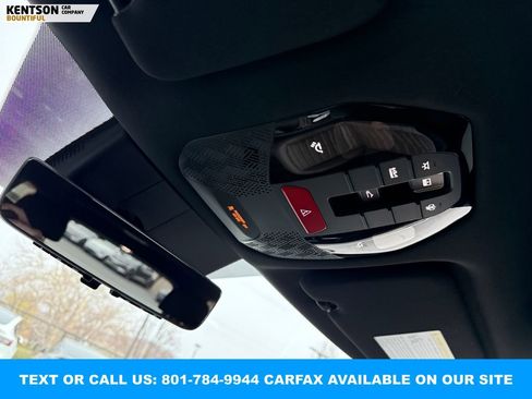 Used 2024 Kia EV9 Land image 31