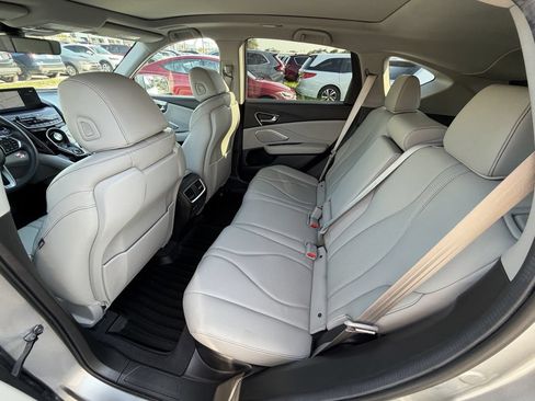 Used 2023 Acura RDX FWD w/ Technology Package image 12