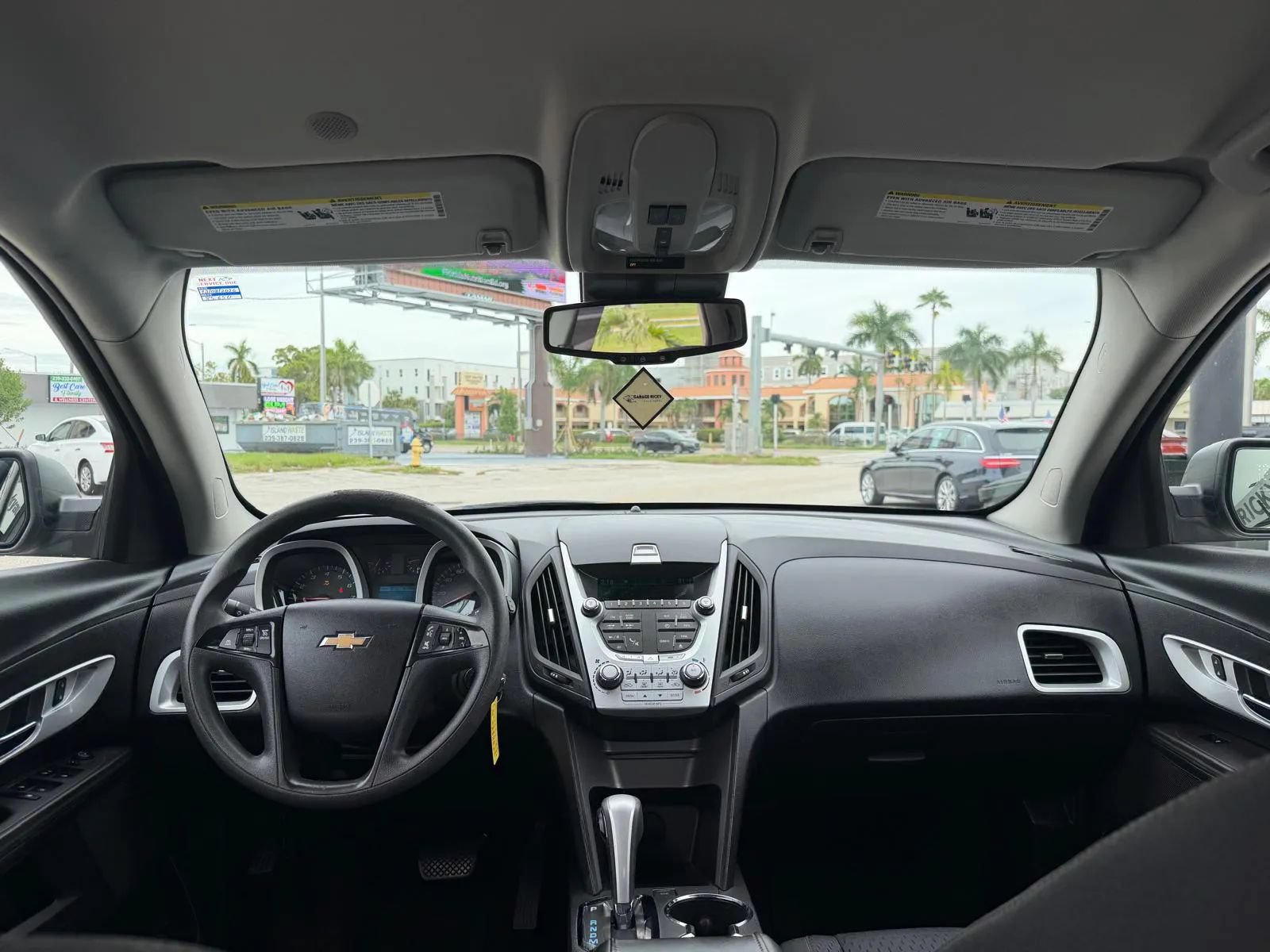 Used 2013 Chevrolet Equinox LS FWD image 25
