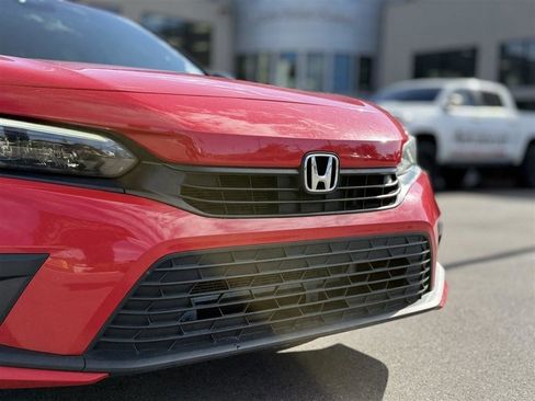Used 2023 Honda Civic Sport image 10