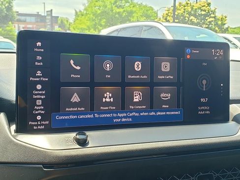 Used 2025 Honda Accord Sport image 23