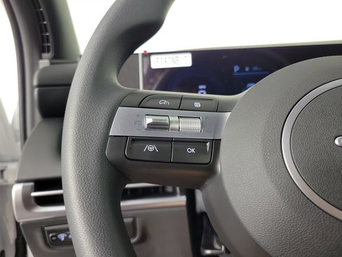 New 2025 Hyundai Santa Cruz SE image 22