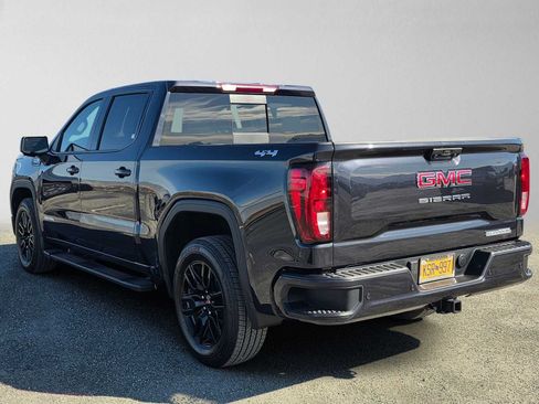 Certified 2026 GMC Sierra 1500 Elevation w/ Elevation Premium Package AWD/4WD image 5