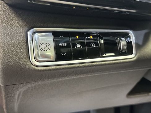 New 2025 Buick Envision Avenir image 44