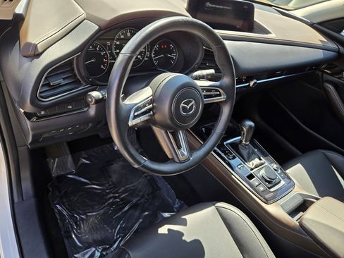 Used 2022 MAZDA CX-30 2.5 Turbo w/ Premium Package image 12