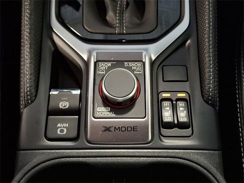 Certified 2024 Subaru Forester Touring w/ POP Package 3 image 27