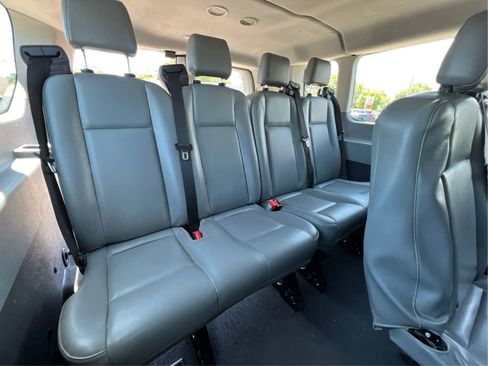 Used 2018 Ford Transit 350 XL RWD image 46