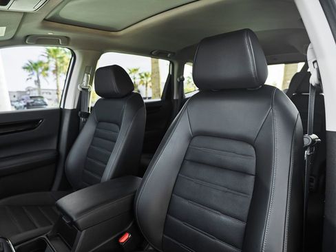 Used 2023 Honda CR-V EX-L image 16