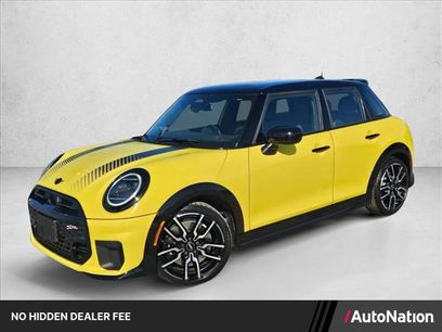 Certified 2025 MINI Cooper S