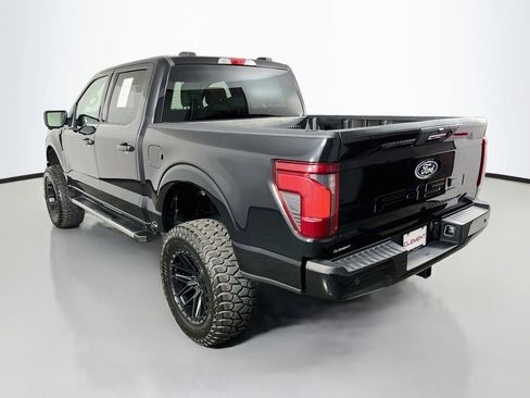 Used 2024 Ford F150 XLT AWD/4WD image 8