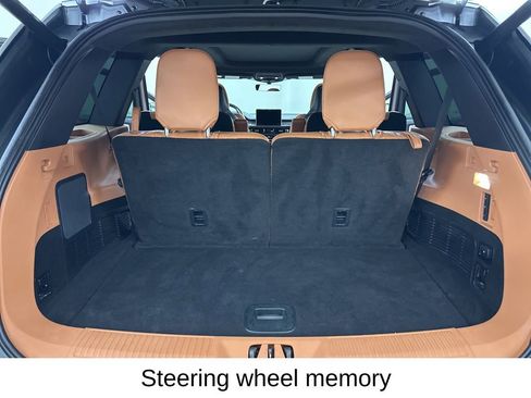 Used 2022 Lincoln Aviator Black Label w/ Dynamic Handling Package AWD/4WD image 30