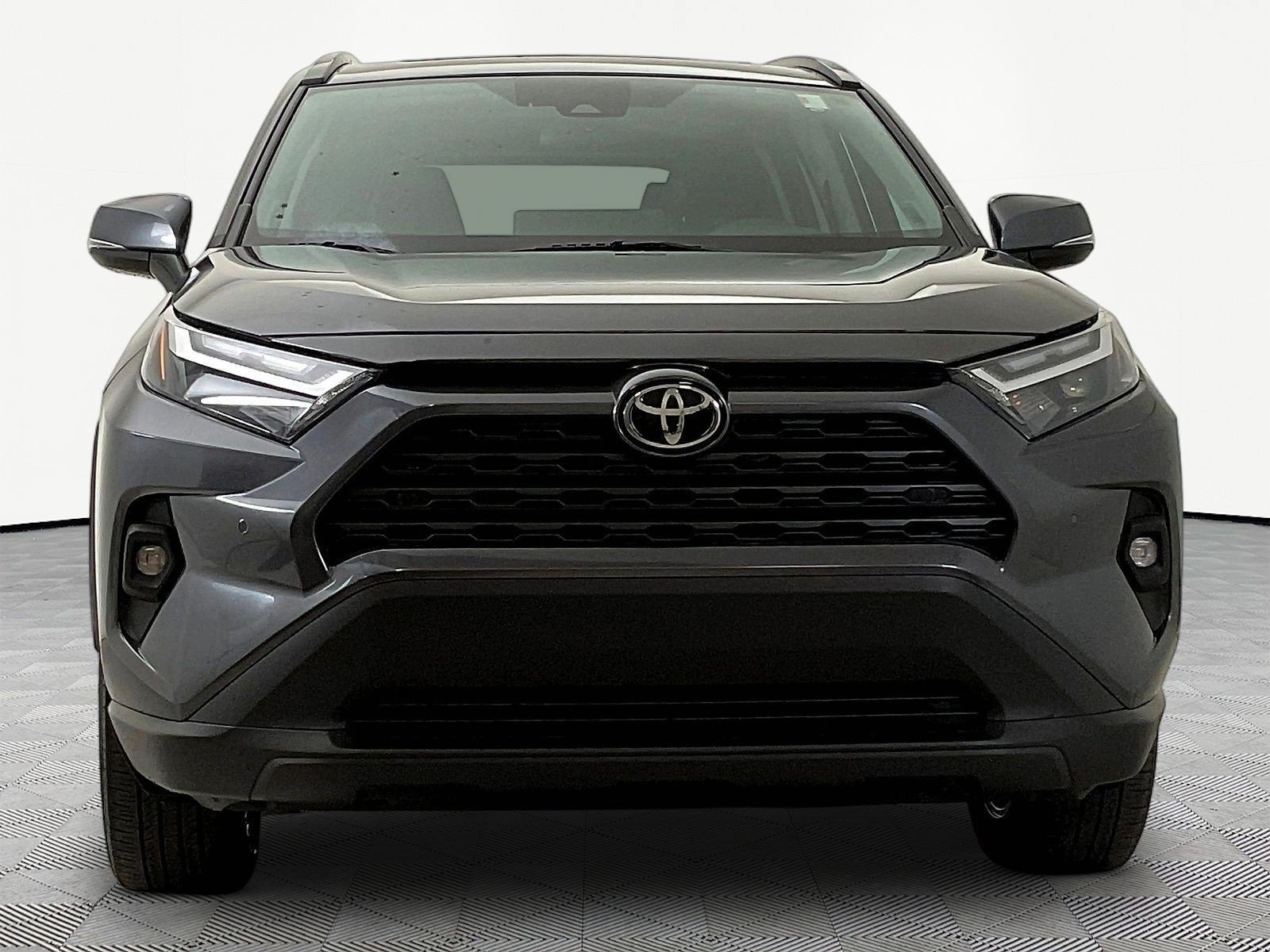 Used 2024 Toyota RAV4 XLE Premium w/ Weather Package AWD/4WD image 2