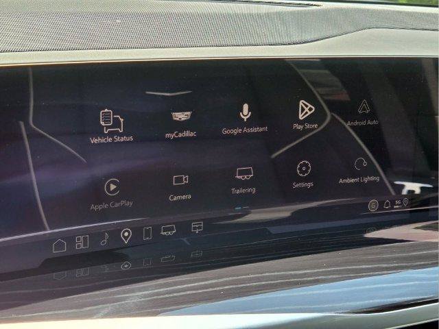 New 2026 Cadillac Escalade Sport w/ Touring Package AWD/4WD image 27