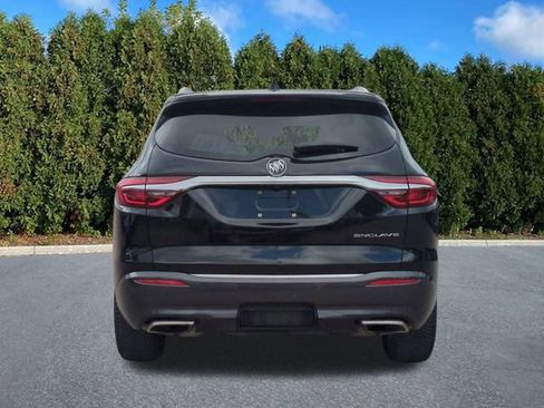 Used 2019 Buick Enclave Essence FWD image 5