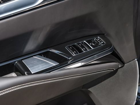 Used 2026 Cadillac Escalade V w/ LPO, Floor Liner Package AWD/4WD image 90