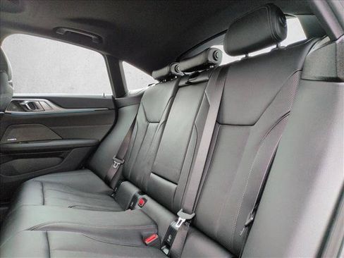 New 2026 BMW 430i xDrive w/ M Sport Package AWD/4WD image 16