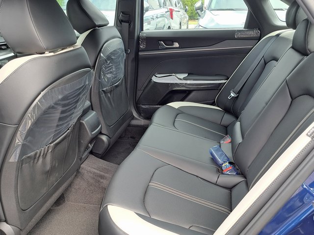 New 2026 Kia K5 GT-Line FWD image 13
