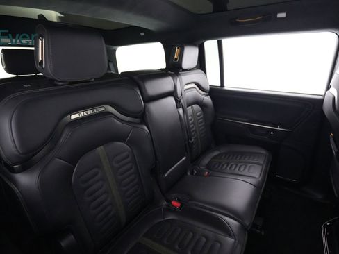 Used 2025 Rivian R1S Adventure AWD/4WD image 5