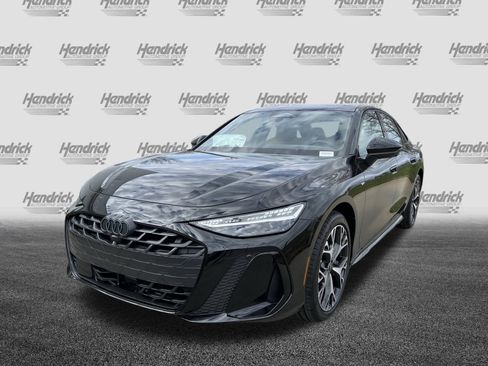 New 2026 Audi A6 Premium Plus image 5