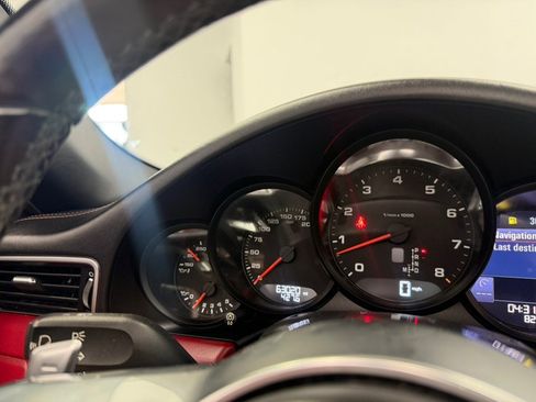 Used 2017 Porsche 911 UNAVAIL image 74