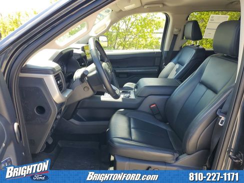Certified 2023 Ford Expedition XLT AWD/4WD image 10