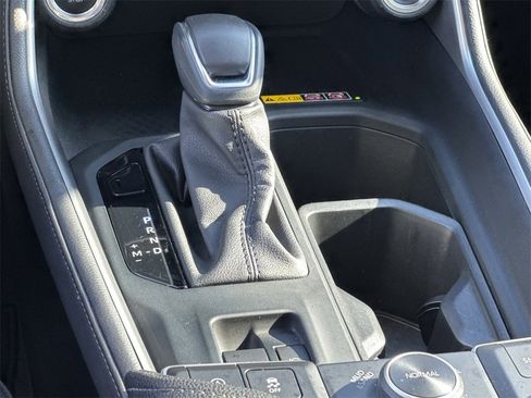 Used 2024 Toyota Grand Highlander Platinum image 19