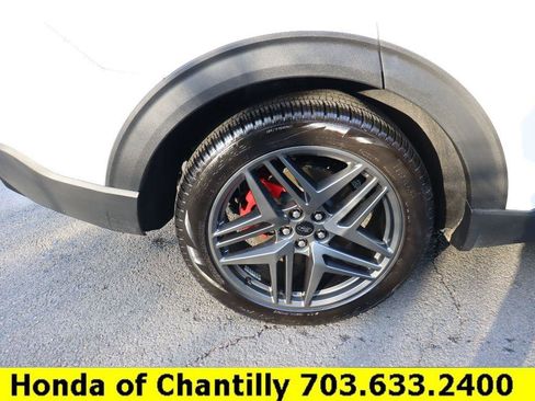 Used 2025 Ford Explorer ST w/ Sun And Sound Package image 26