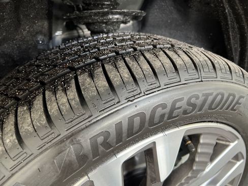 Used 2026 Subaru Forester Touring image 30