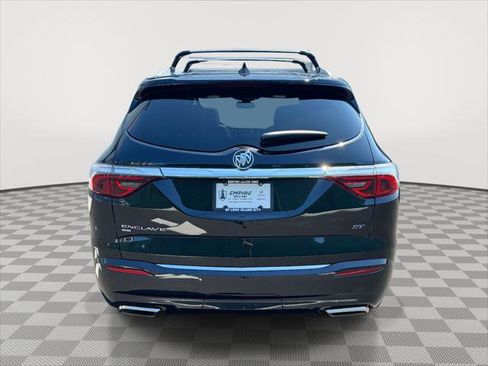 Certified 2024 Buick Enclave Essence w/ Experience Buick Package image 5
